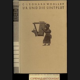 Woolley .:. Ur und die...