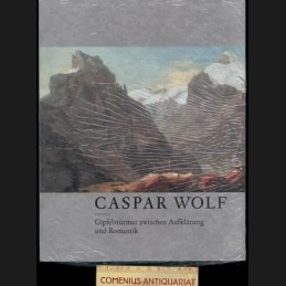 Caspar Wolf .:....
