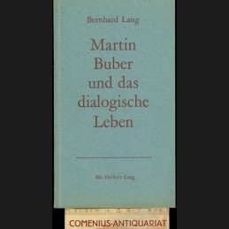 Lang .:. Martin Buber