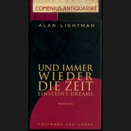 Lightman .:. Und immer...