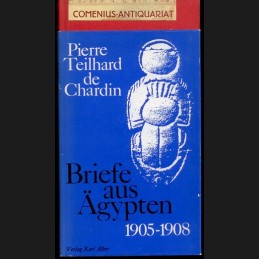 Teilhard .:. Briefe aus...