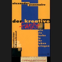 Jeanmaire .:. Der kreative...