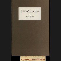 Fraenkel .:. J. V. Widmann