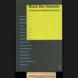 Moos .:. Black Box Swissair