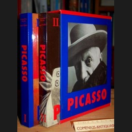 Warncke .:. Pablo Picasso,...