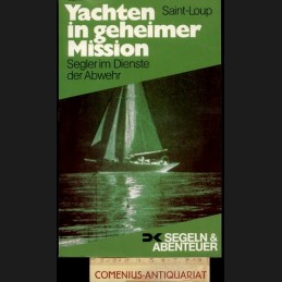 Saint .:. Yachten in...