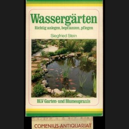 Stein .:. Wassergaerten