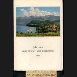 Jahrbuch UTB .:. 1959