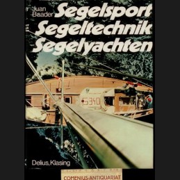 Baader .:. Segelsport -...