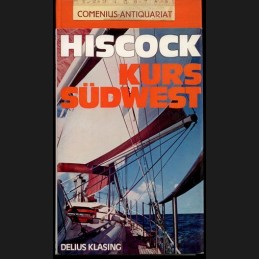 Hiscock .:. Kurs Suedwest