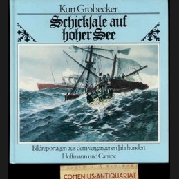 Grobecker .:. Schicksale...