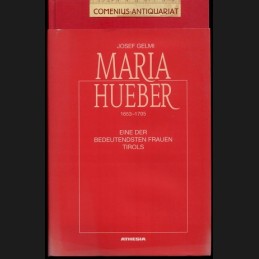 Gelmi .:. Maria Hueber