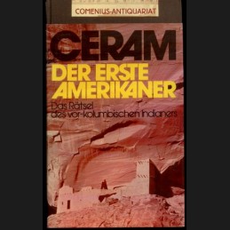 Ceram .:. Der erste Amerikaner