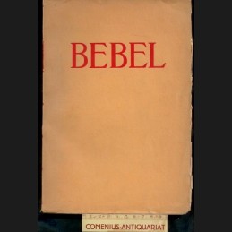 Hochdorf .:. August Bebel