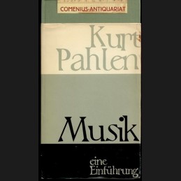 Pahlen .:. Musik