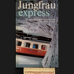 Gurtner .:. Jungfrau express