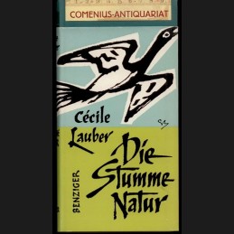 Lauber .:. Die stumme Natur