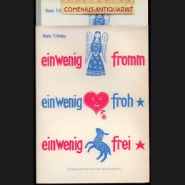 Truempy .:. Ein wenig...