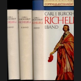Burckhardt .:. Richelieu