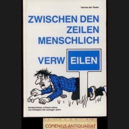 Hannes der Texter .:....