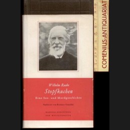 Raabe .:. Stopfkuchen