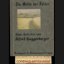 Huggenberger .:. Die Stille...