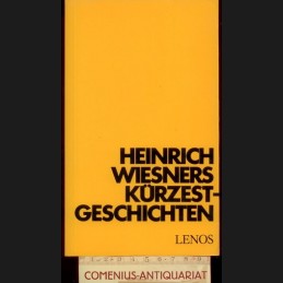 Wiesner .:....