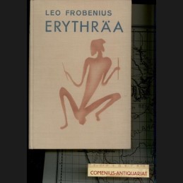 Frobenius .:. Erythraea