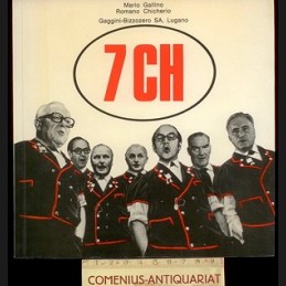 Gallino / Chicherio .:. 7 CH