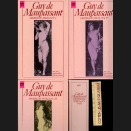 Maupassant .:. Erotische...