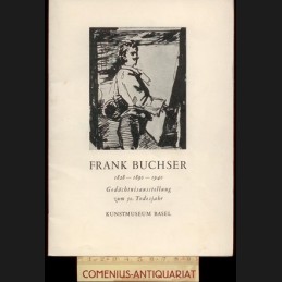 Buchser .:. 1828-1890-1940