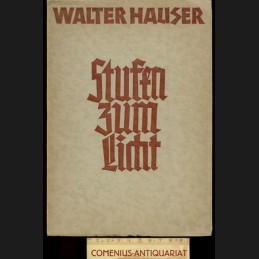 Hauser .:. Stufen zum Licht