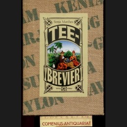 Matthes .:. Tee-Brevier