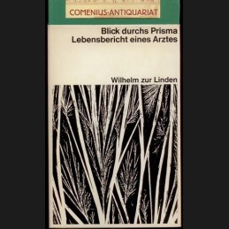 Zur Linden .:. Blick durchs...