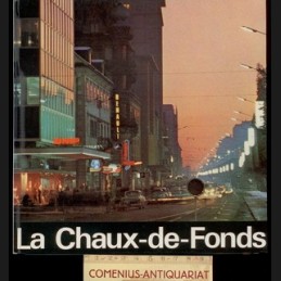 La Chaux-de-Fonds .:....