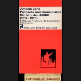 Carlo .:. Politische und...