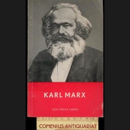 Marek .:. Karl Marx