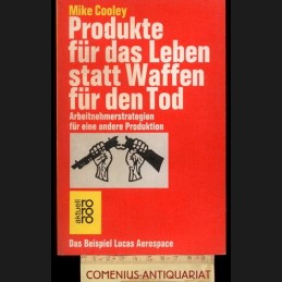 Cooley .:. Produkte fuer...