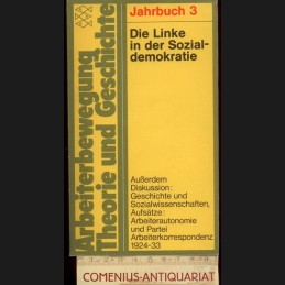 Jahrbuch Arbeiterbewegung 3...