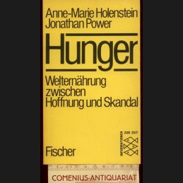 Holenstein / Power .:. Hunger