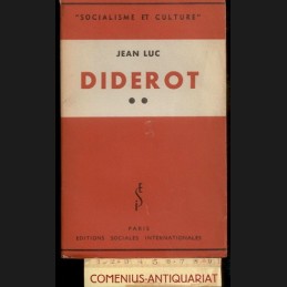 Luc .:. Diderot