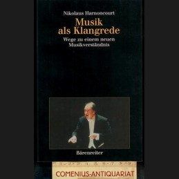 Harnoncourt .:. Musik als...