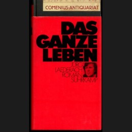 Laederach .:. Das ganze Leben