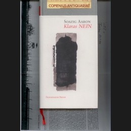 Aaron .:. Klaras Nein