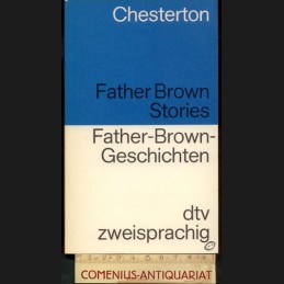 Chesterton .:. Father Brown...