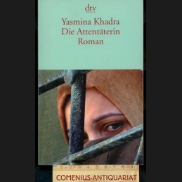 Khadra .:. Die Attentaeterin