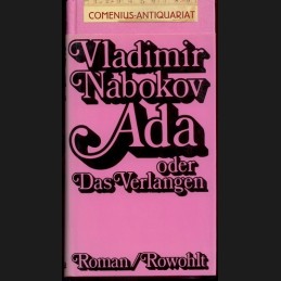 Nabokov .:. Ada oder das...