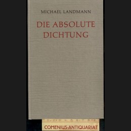 Landmann .:. Die absolute...