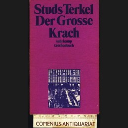 Terkel .:. Der grosse Krach