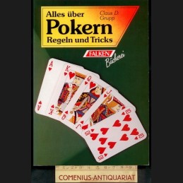 Grupp .:. Alles ueber Pokern